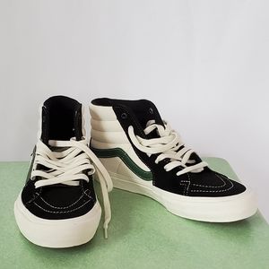 New Vans Sk8 Highs
